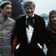 Image for article titled How Caroline John Helped Save Doctor Who